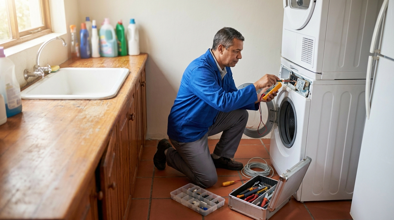 Reparo no Sistema de Drenagem em Bauru‑SP